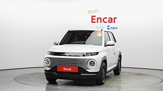 HYUNDAI CASPER 2022