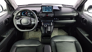 HYUNDAI CASPER 2022