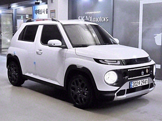 HYUNDAI CASPER 2023