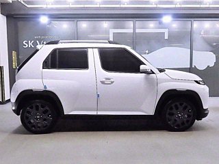 HYUNDAI CASPER 2023