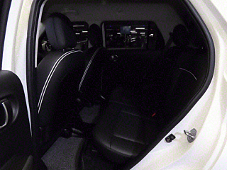 HYUNDAI CASPER 2023