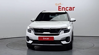 KIA SELTOS 2022