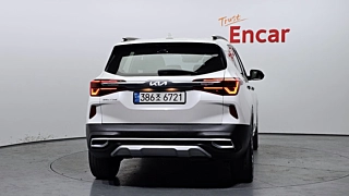 KIA SELTOS 2022