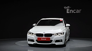 BMW 3-SERIES F30 2018