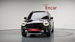 MINI COUNTRYMAN COOPER S 2023