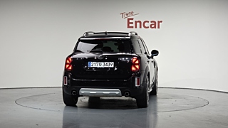 MINI COUNTRYMAN COOPER S 2023