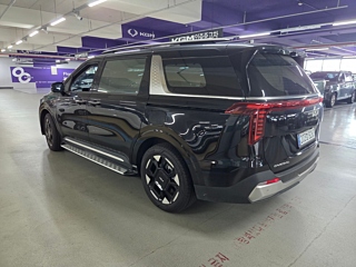 KIA CARNIVAL 2024