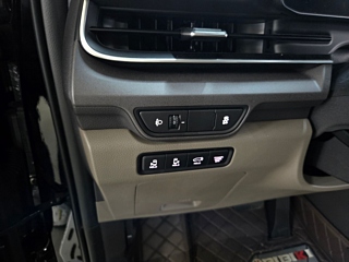 KIA CARNIVAL 2024