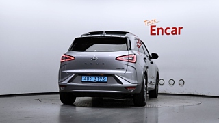 HYUNDAI NEXO 2023