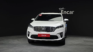 KIA SORENTO 2019
