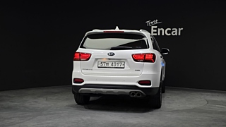 KIA SORENTO 2019