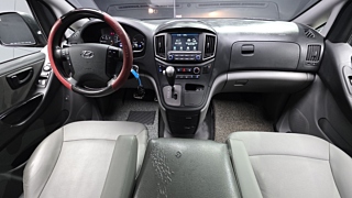 HYUNDAI STAREX GRAND 2021