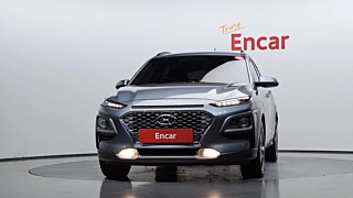 HYUNDAI KONA 2017