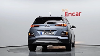 HYUNDAI KONA 2017
