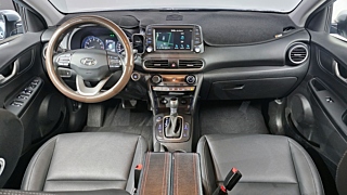 HYUNDAI KONA 2017