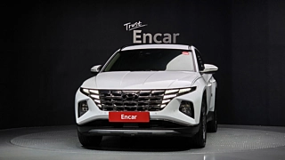 HYUNDAI TUCSON NX4 2021