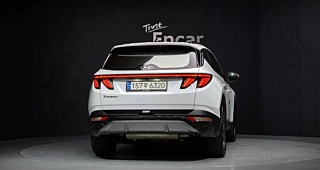 HYUNDAI TUCSON NX4 2021
