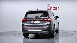 HYUNDAI SANTAFE 2020