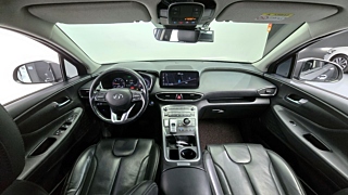 HYUNDAI SANTAFE 2020