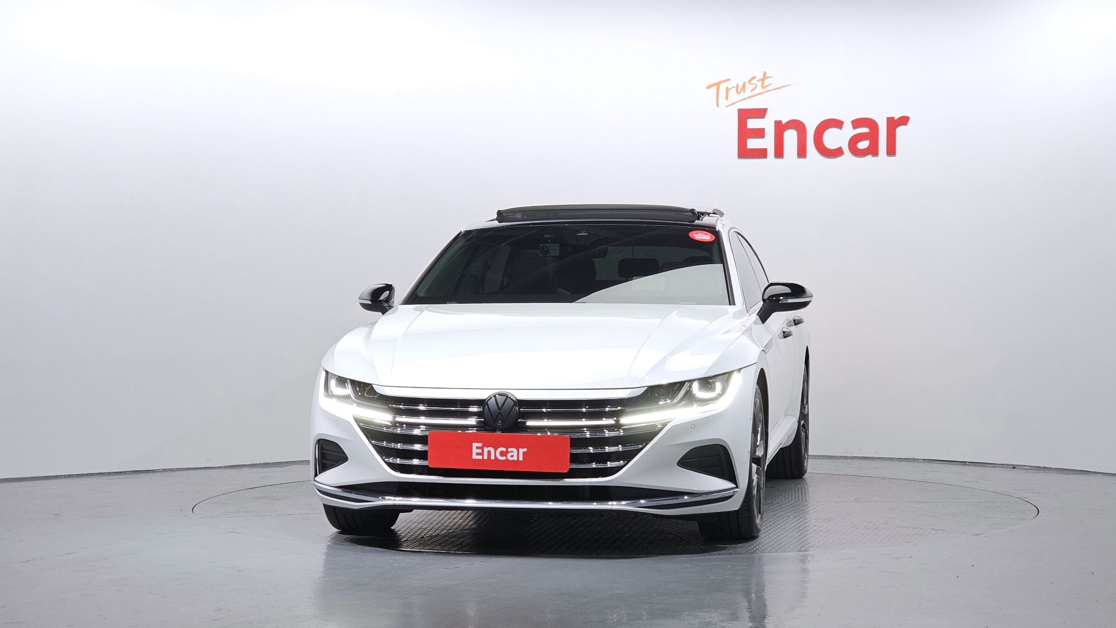 VOLKSWAGEN ARTEON 2023