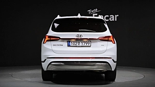 HYUNDAI SANTAFE  Diesel 2.2 4WD 2022