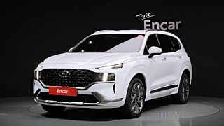 HYUNDAI SANTAFE  Diesel 2.2 4WD 2022