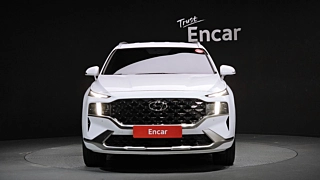 HYUNDAI SANTAFE  Diesel 2.2 4WD 2022