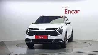 KIA SPORTAGE 2021