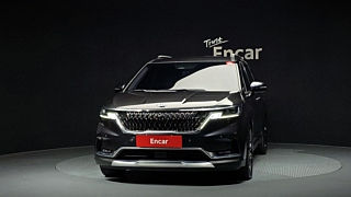KIA CARNIVAL 2020