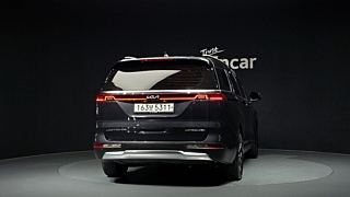 KIA CARNIVAL 2020