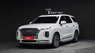 HYUNDAI PALISADE  Diesel 2.2 2WD 2021