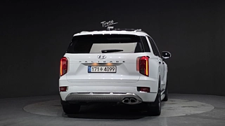 HYUNDAI PALISADE  Diesel 2.2 2WD 2021