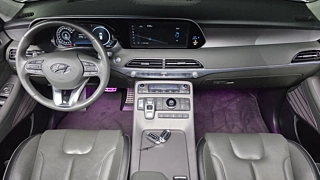 HYUNDAI PALISADE  Diesel 2.2 2WD 2021