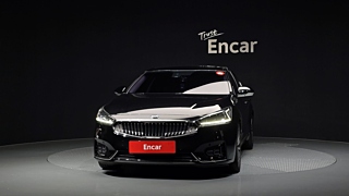 KIA K7 2017
