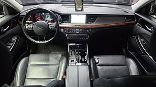 KIA K7 2017