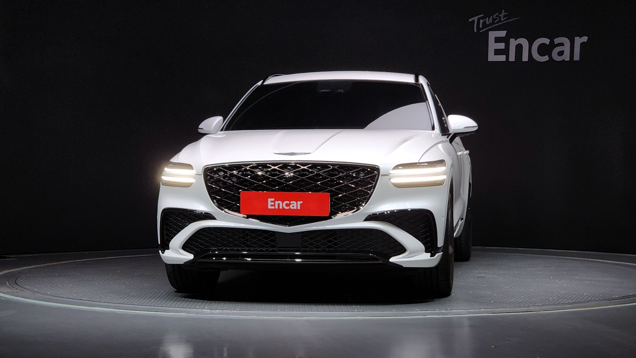 GENESIS GV70 2024