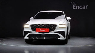 GENESIS GV70 2024