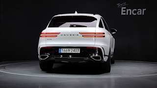 GENESIS GV70 2024