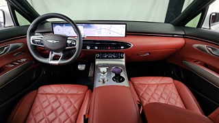 GENESIS GV70 2024