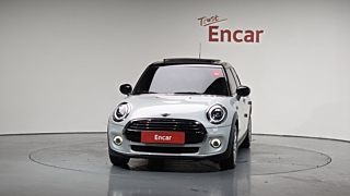 MINI COOPER 2020