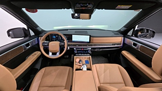 HYUNDAI SANTAFE MX5 2024