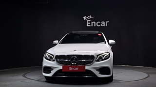 MERCEDES BENZ E-CLASS W213 2020