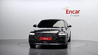 GENESIS G90 2021