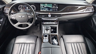 GENESIS G90 2021