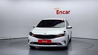 KIA K3 2016