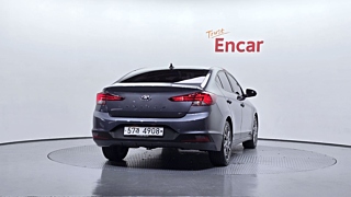 HYUNDAI AVANTE AD 2019