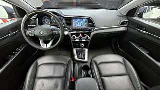 HYUNDAI AVANTE AD 2019