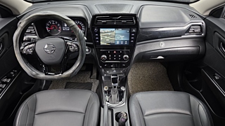 SSANGYONG TIVOLI VERY NEW 2020