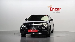 MERCEDES BENZ E-CLASS W213 2020