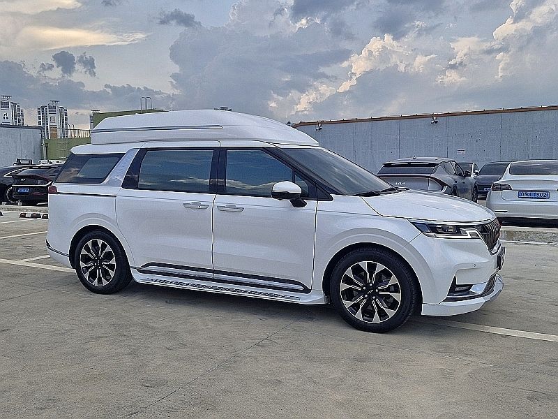 KIA CARNIVAL 2021